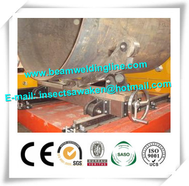 Cnc-Plasmaschneiden-Maschinen-Flussstahl-Rohr-Abkantmaschinen 2