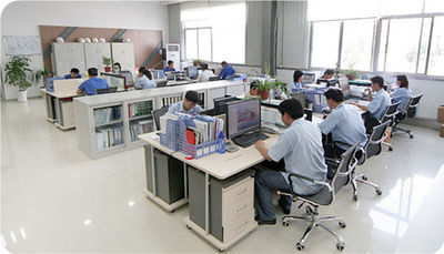 China Friendship Machinery Co., Ltd Unternehmensprofil