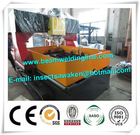 Automatic CNC Drilling Machine For Metal Sheet , CNC Milling Aand Drilling Machine