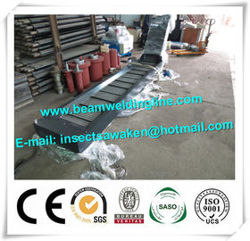 Automatic CNC Drilling Machine For Metal Sheet , CNC Milling Aand Drilling Machine